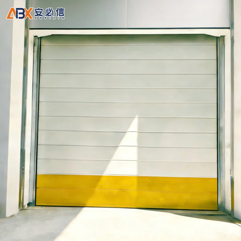 商丘升降提升门